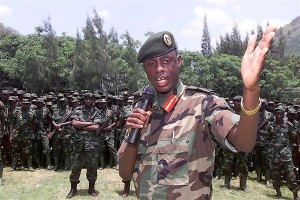Général James Kabarebe